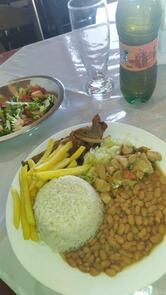 Tempero e Sabor D'Casa - Restaurante e Marmitaria no Alvorada