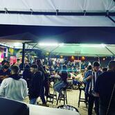 Food park Vila gourmet