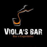 Viola's bar e espetinho