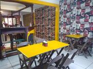 UP Hamburgueria e Restaurante