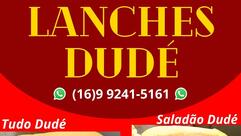 Lanches Dudé