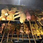 Vai e Vem Espeto Beer