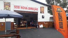 Padaria Pesticaria Imperial