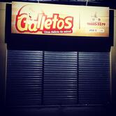 Galletos