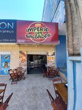 Império dos Salgados