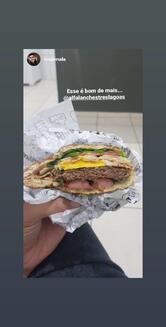 Alfa Lanches Três Lagoas