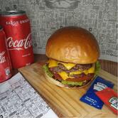 Jequis Burger