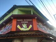 Padaria e restaurante toque da coruja