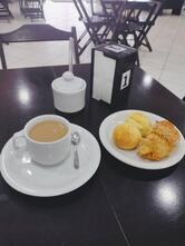 Panificadora de Itapoá