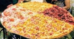 Pizzaria Dinnossauros Oficial