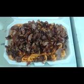 CR3 THORNICAO LANCHES