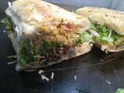 CR3 THORNICAO LANCHES