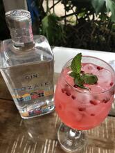 Bistrô e Hospedagem Altoé Da Montanha