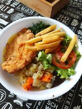 Bar e restaurante Hora Extra