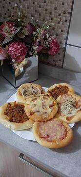 Pizzaria Senhora pizza e cia