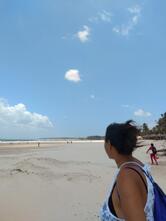 Dunas Beach Bar E Restaurante