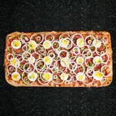 Pizza do Rão