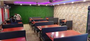 Agrawal's F3 Restaurant