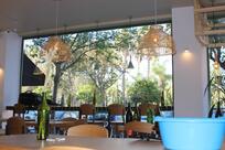 Bar La Picaeta, Tarongers