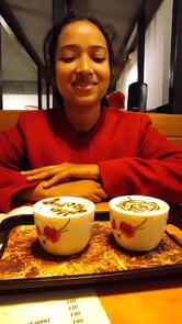 Café Corazón Bongaon