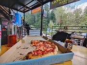 Come a Napoli Pizzeria