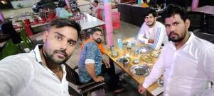 Hookie Dookie Cafe and Restaurants