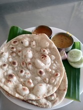 Mandarathi Delicacy