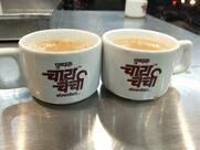 Pushpak Chai Pe Charcha