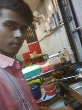 Chick cut ( CAFE & RESTO)