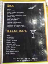 FOOD ADDA ( Jyoti Nagar )