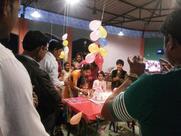 Laa Bhai Laa Restaurant Mundi