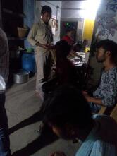 Dada-Baudi Hindu hotel