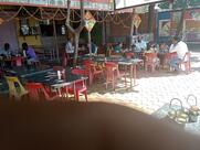 Balaji Special Misal & Matki Bhel