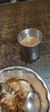 Shankar Chat Bhandar