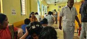 VAATHIYAAR MESS A/C RESTAURANT