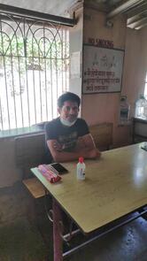 Shreyas Gharghuti Uphar Gruha