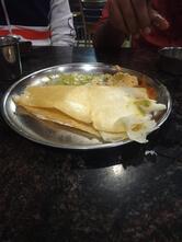 Saravana Bhavan Vegetarian Hotel