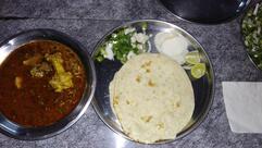 New Ambika Restaurant & Family Garden