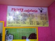Prince Cafeteria