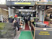 Hameedia valima biryani