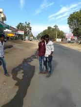 Suraj Chicken Corner