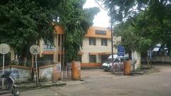 Central Hospital Canteen