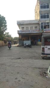 न्यू ब्राह्मण भोजनालय