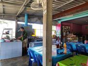 ร้านอาหารโสดตามสั่ง ปะทิวทอง