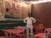 Jai Jalaram parotha House