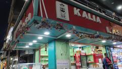 Kalia Sweets & Lassi