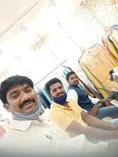 Sri Vengamamba Dhabha Non-veg