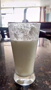 Mejwani Restaurant Point.