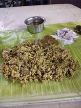 Rajaganapathi mess