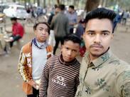 Dada Boudi Hotel And Tea